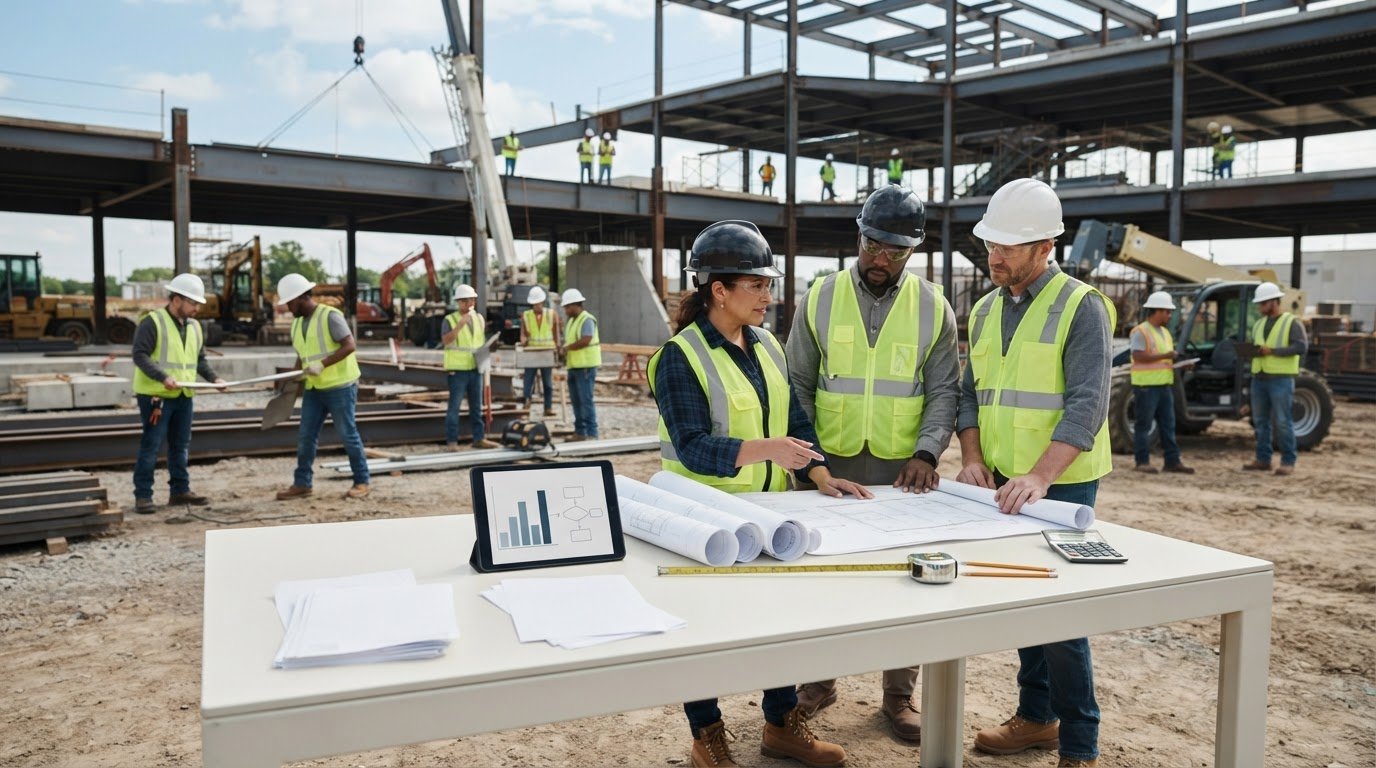 Job Cost Accounting for Specialty Contractors: 2026 Guide