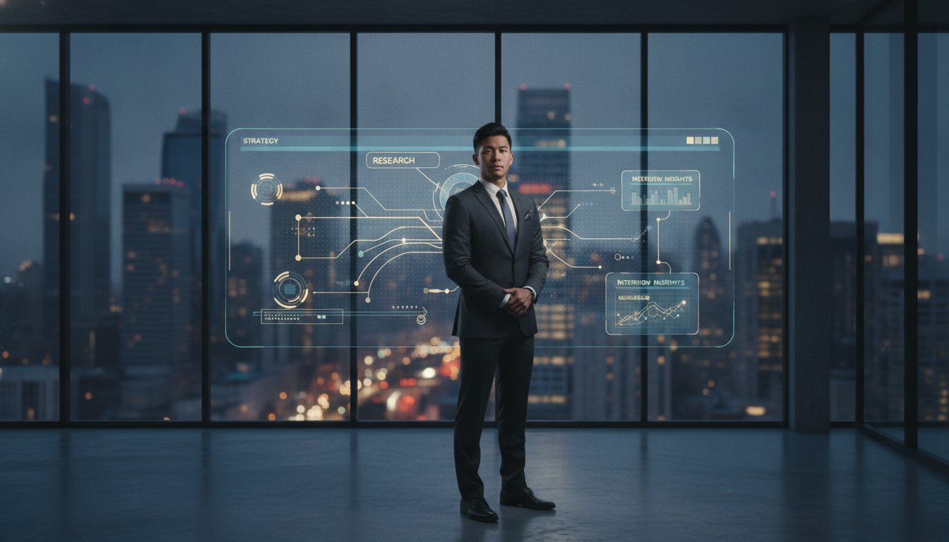Job Interview Note Management: The 2026 Checklist for Success