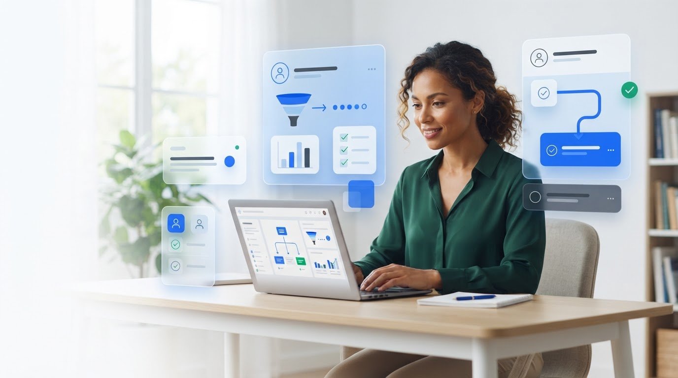 Job Search Taking Too Long? A Practical Reset
