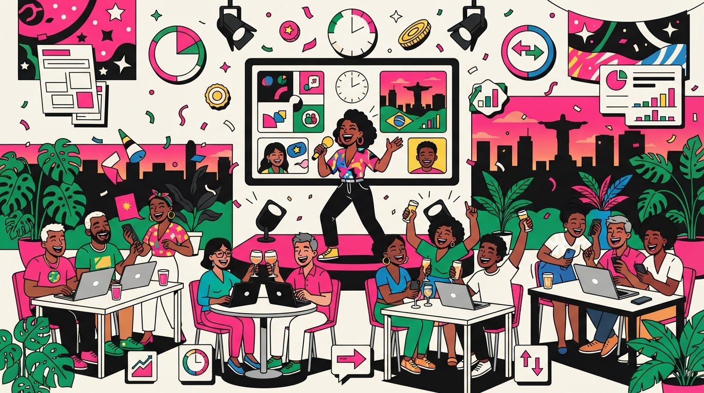 Jogos online para happy hour: como entender preços e escolher um plano