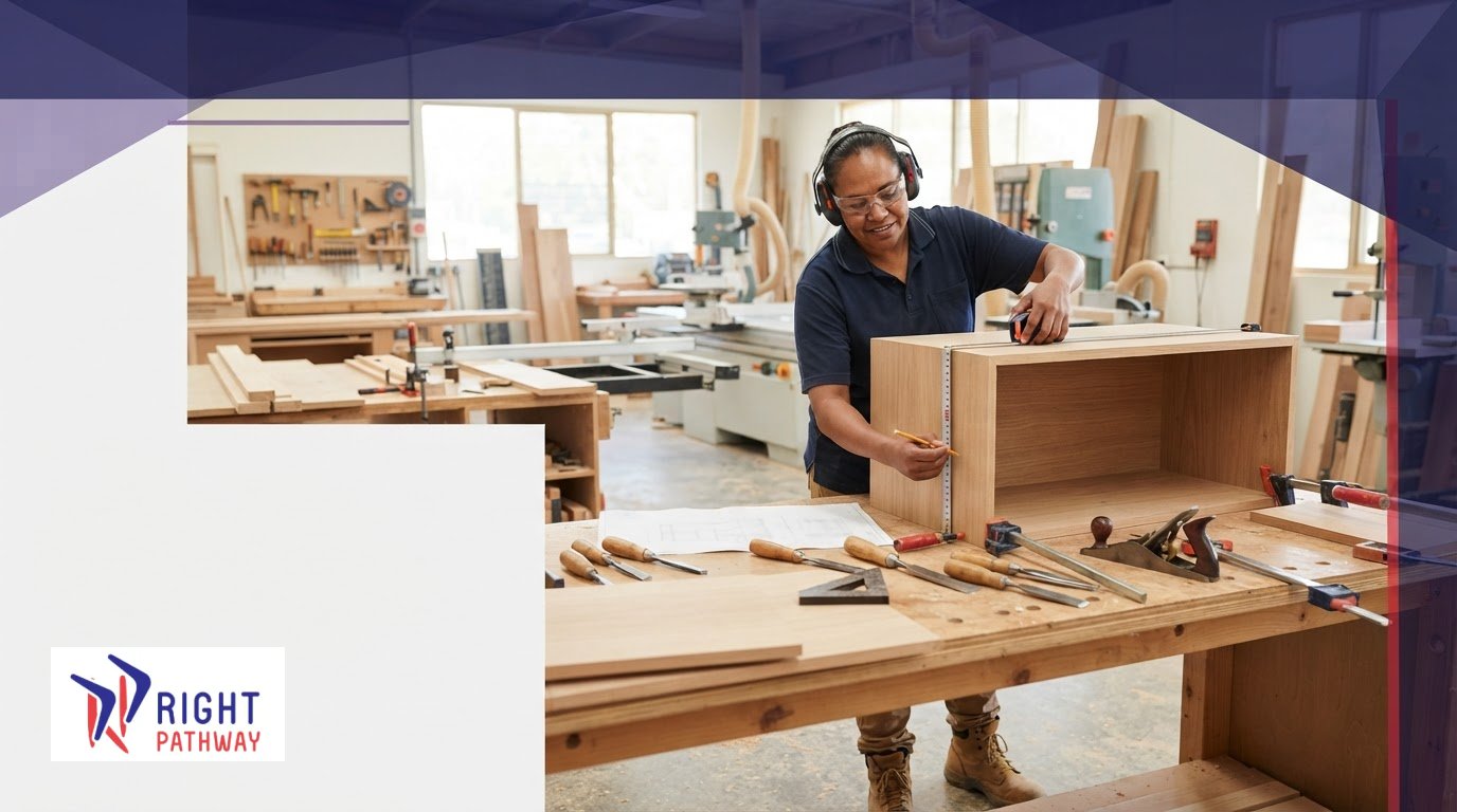 Joinery RPL Australia: Fast-Track Your Trade Qualification