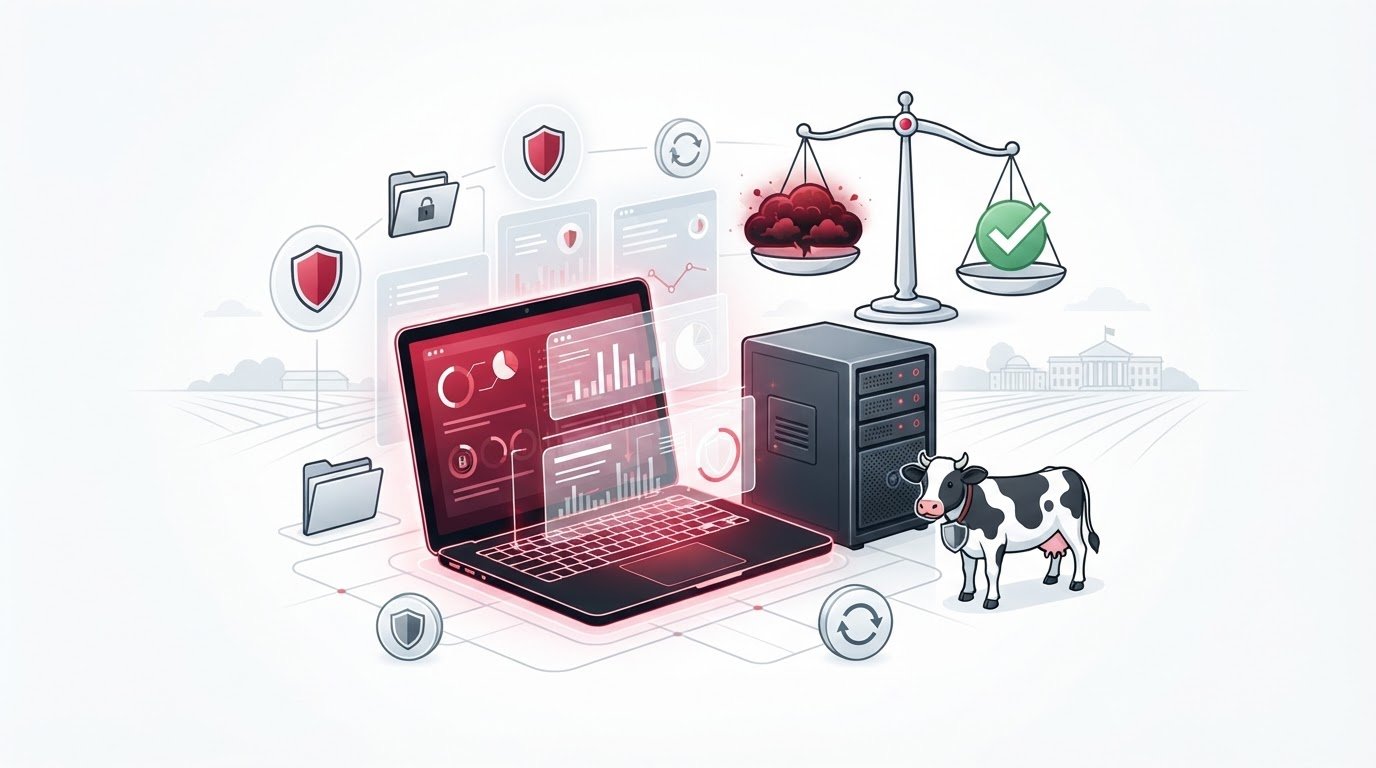 Jonesboro, AR Cybersecurity Breach and Ransomware: What Is Verified for 2026-2026?