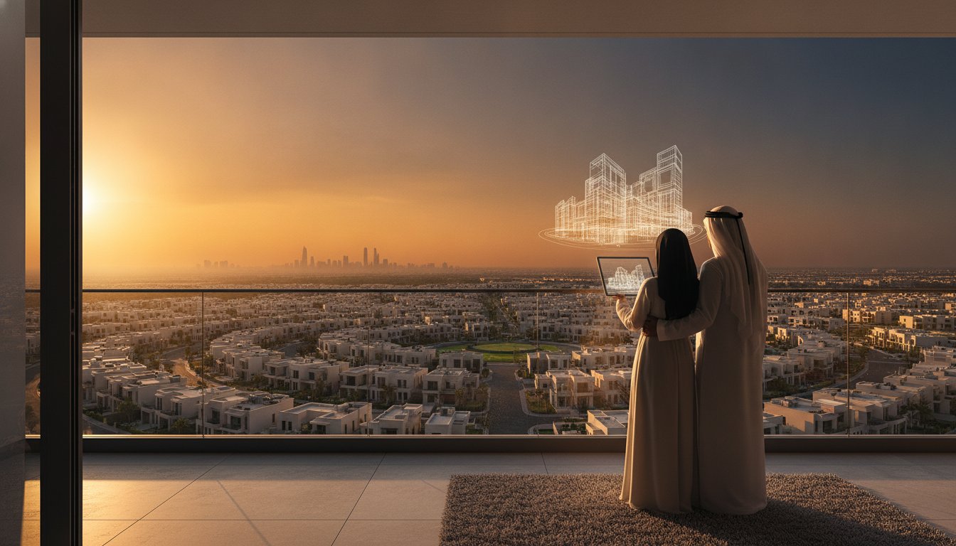Jumeirah Village Circle Properties: A 2026 Strategic Investment and Residential Guide