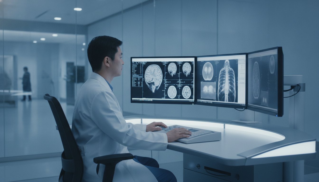 Jusha Medical Monitors: The 2026 Professional Reference Guide
