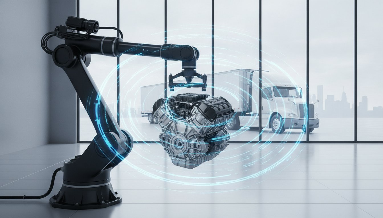 Just-In-Time Freight for Automotive Parts in Canada: A 2026 Strategic Guide