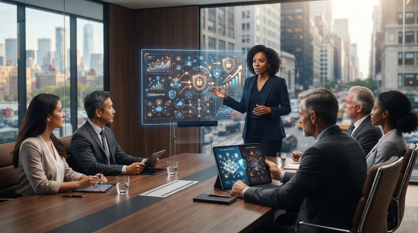 Justify IT Spending to Your CEO: A Business-First Guide