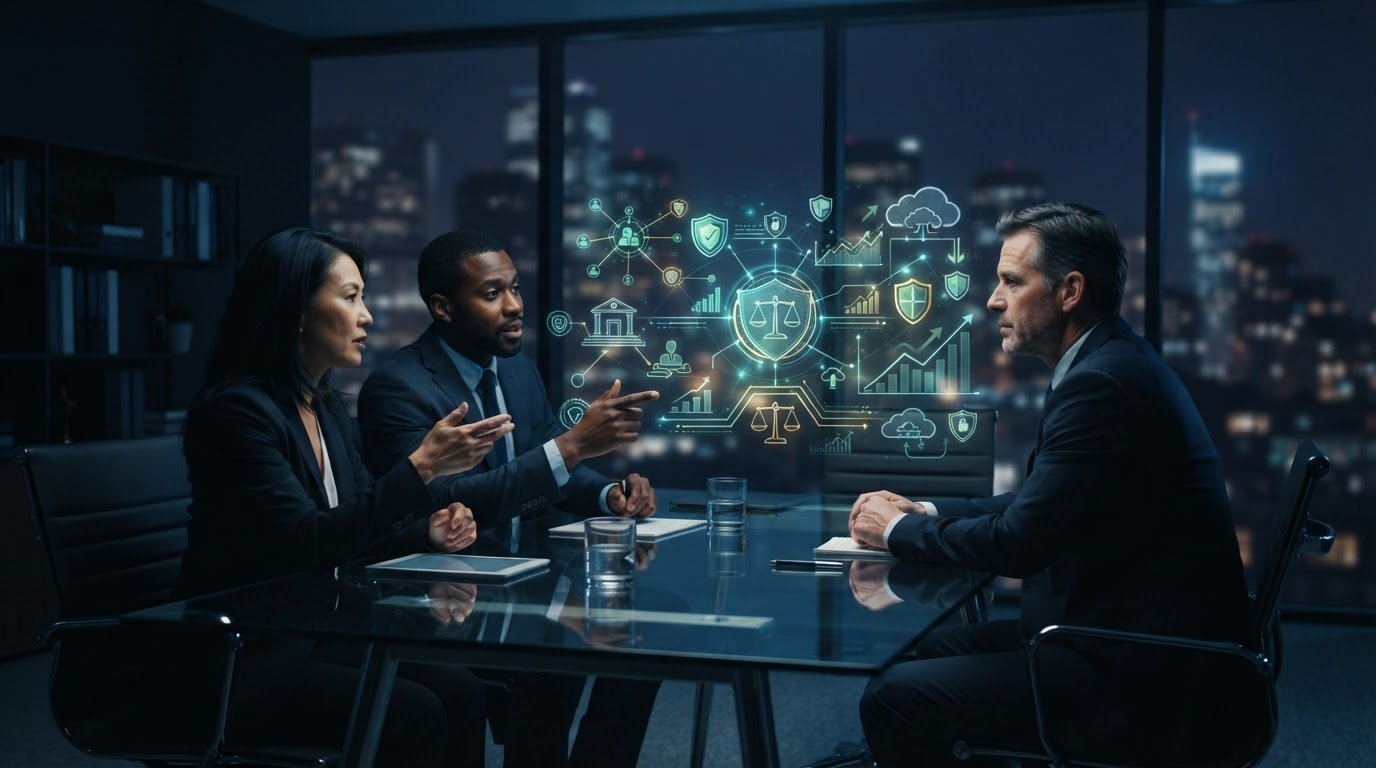 Justifying Cybersecurity Spending to a CFO: A Practical Business Case