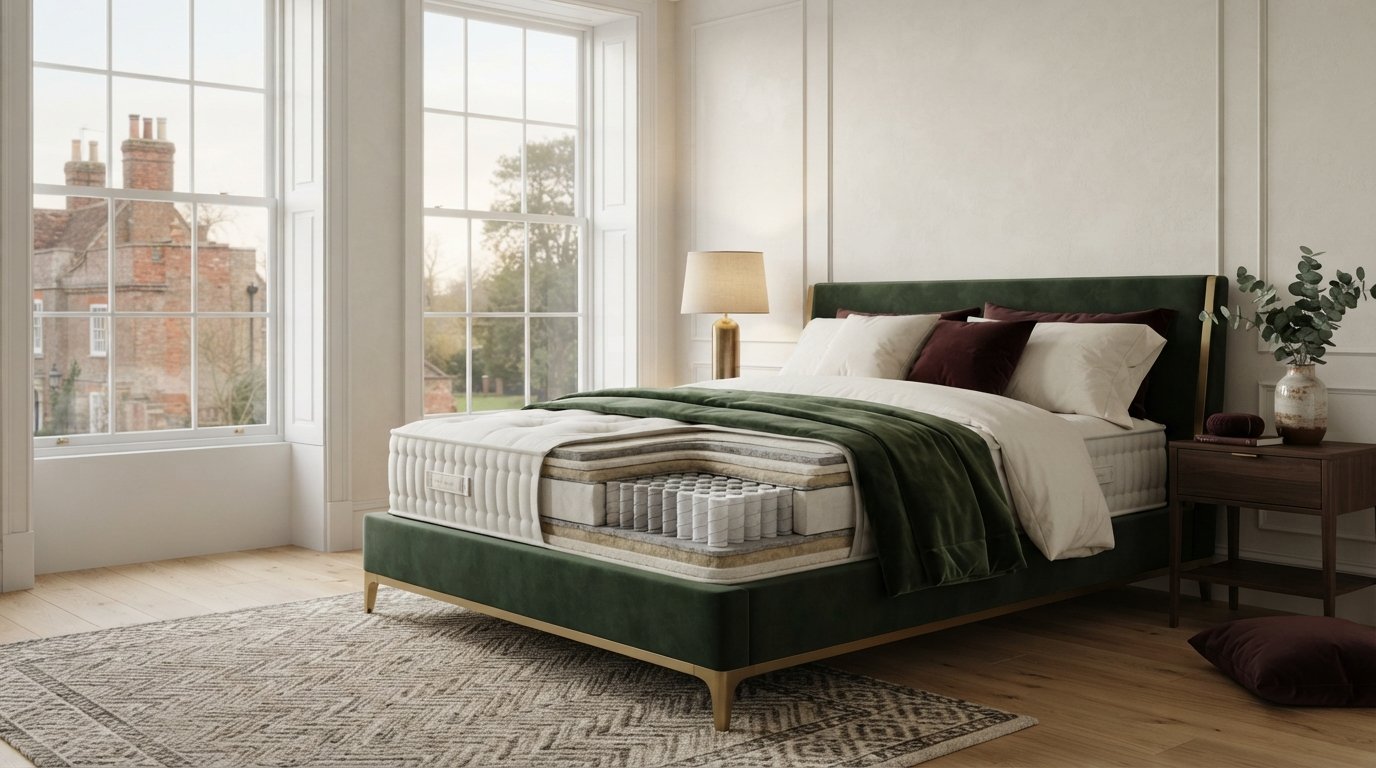 Justifying the Cost of a Premium Mattress: A 2026 Investment Guide