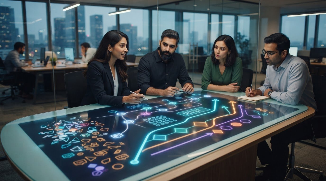 Justifying Your Product Roadmap: A 2026 Revenue Framework