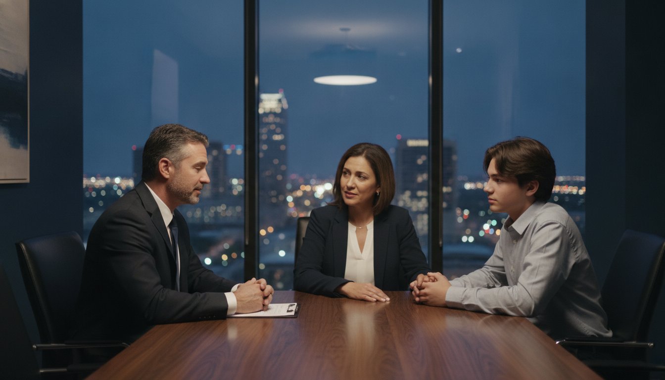 Juvenile Defense Lawyer: Strategic Advocacy for Juvenile Offenses Defense