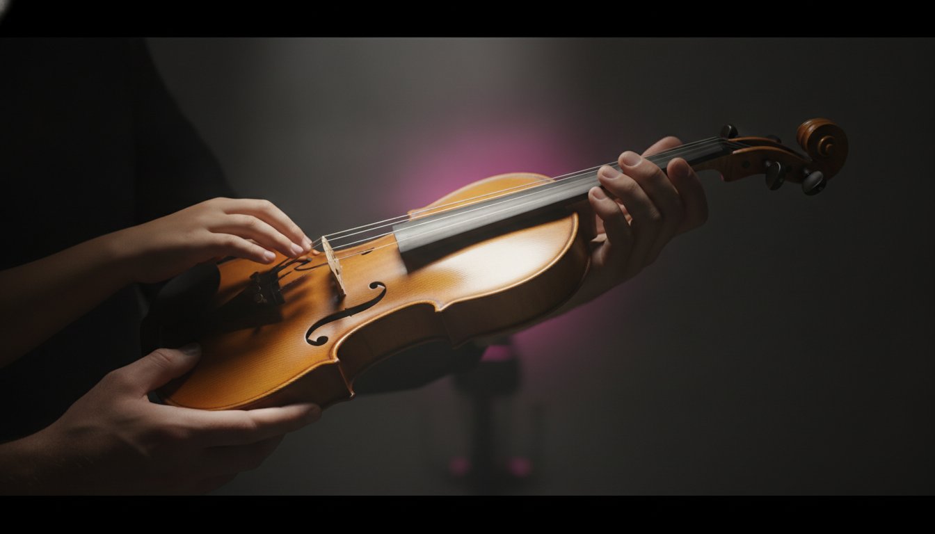 Kako izbrati prvo violino: Celovit vodnik za začetnike in starše (2026)