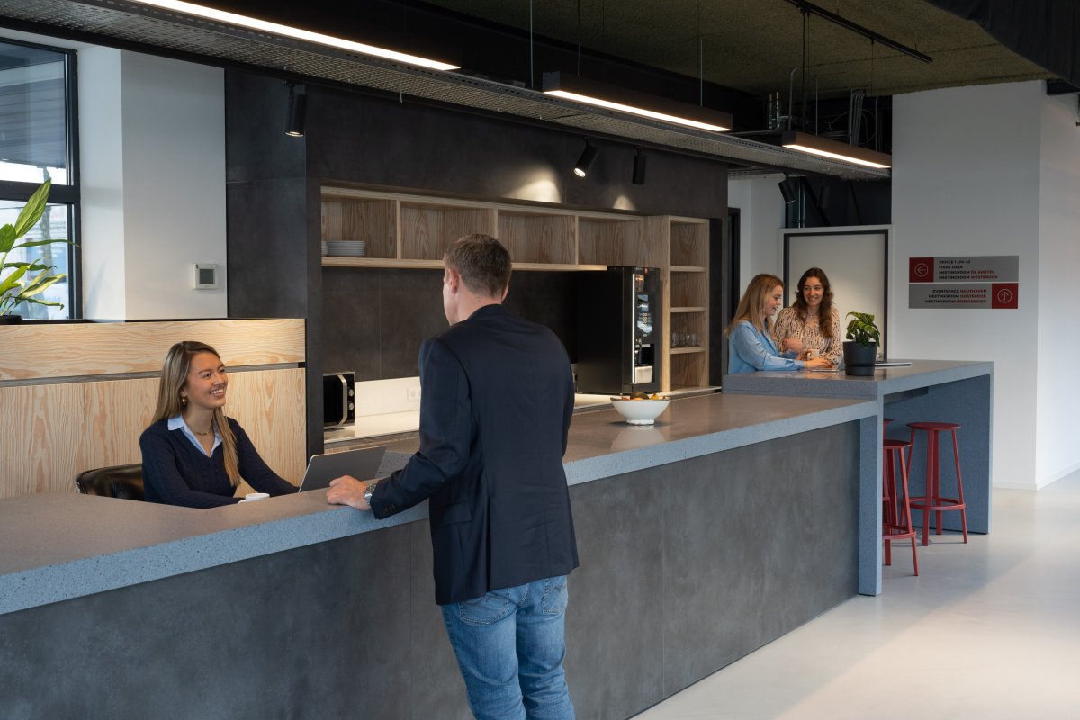 Indruk maken op investeerders met je locatie: zo kies je een werkplek die vertrouwen wekt