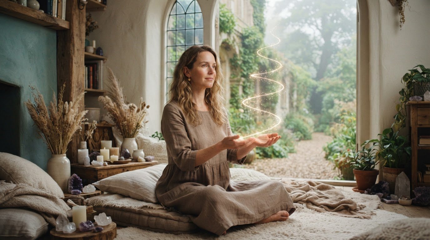 Karmic Reset Meaning: Decode the Signs, Break the Loop, and Recalibrate