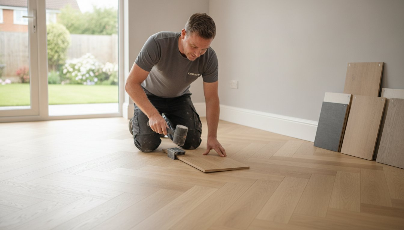 Karndean Flooring in Essex: Professional Supply and Installation Guide 2026