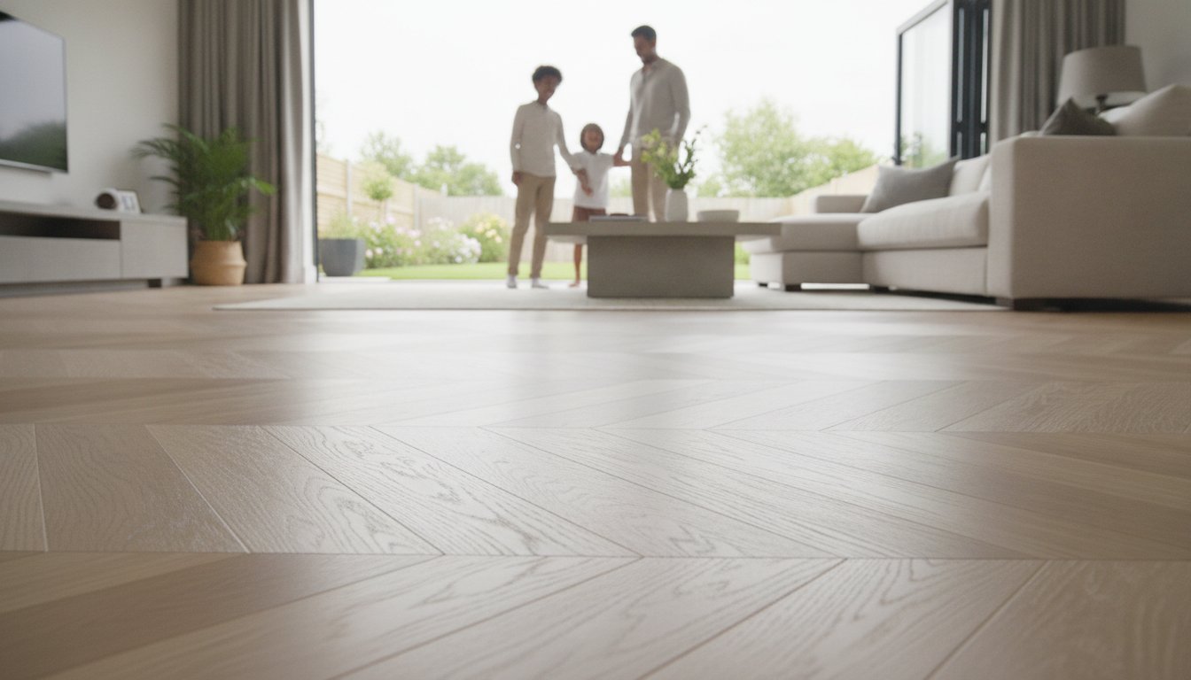 Karndean Flooring Warranty UK: The Complete 2026 Homeowner’s Guide