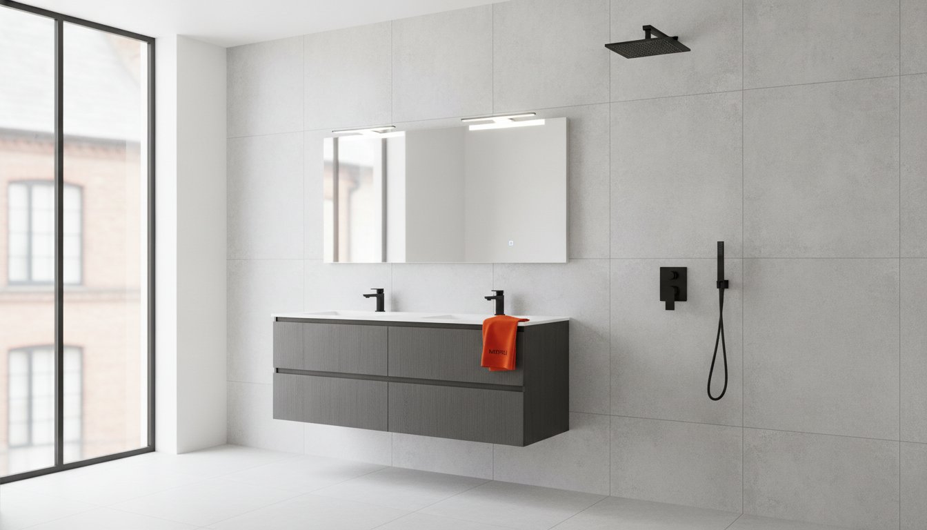 Kartell Bathroom Products UK: The Definitive 2026 Professional Buyer’s Guide
