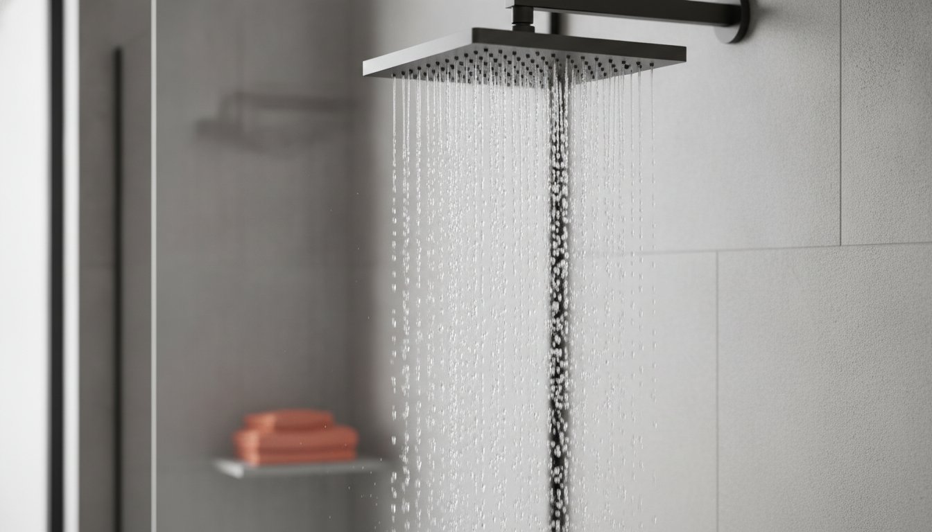 Kartell Drench Showers: The 2026 Guide to Luxury UK Bathrooms
