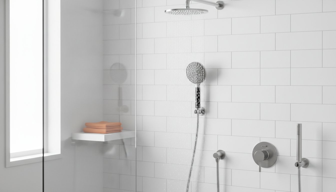 Kartell Shower Handsets UK: The 2026 Comparison Guide to Quality and Style