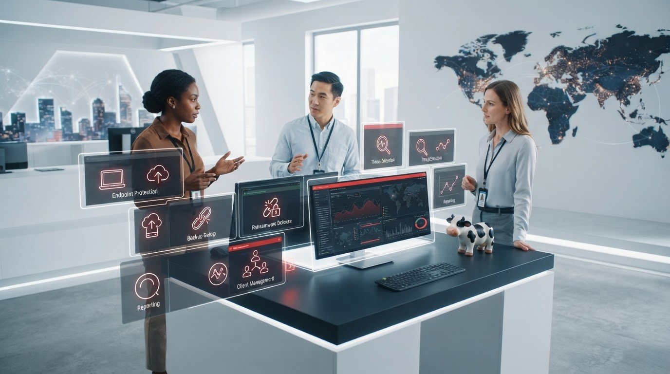 Kaseya 365 Security Alternatives for Independent MSPs in 2026