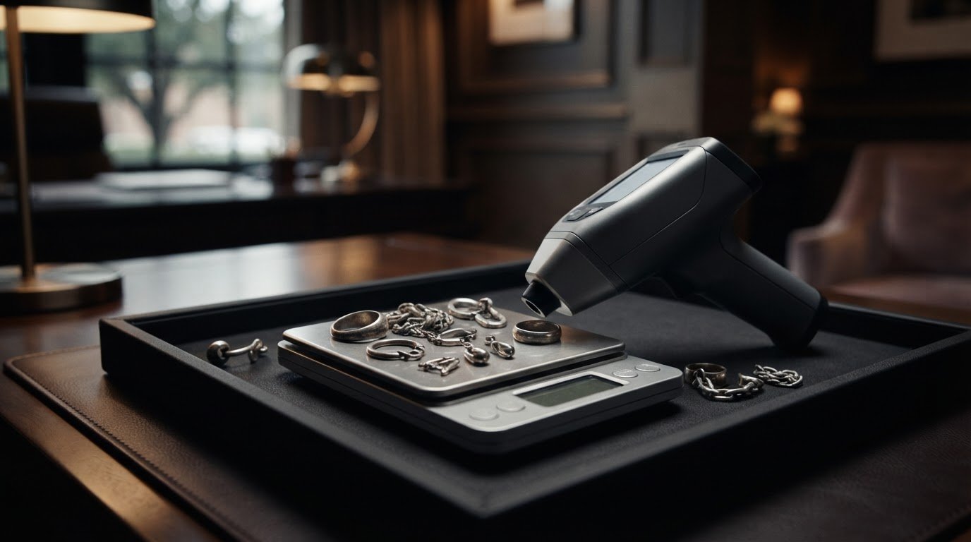 Katy, TX Cash for Silver Jewelry: A Clear Guide to Selling