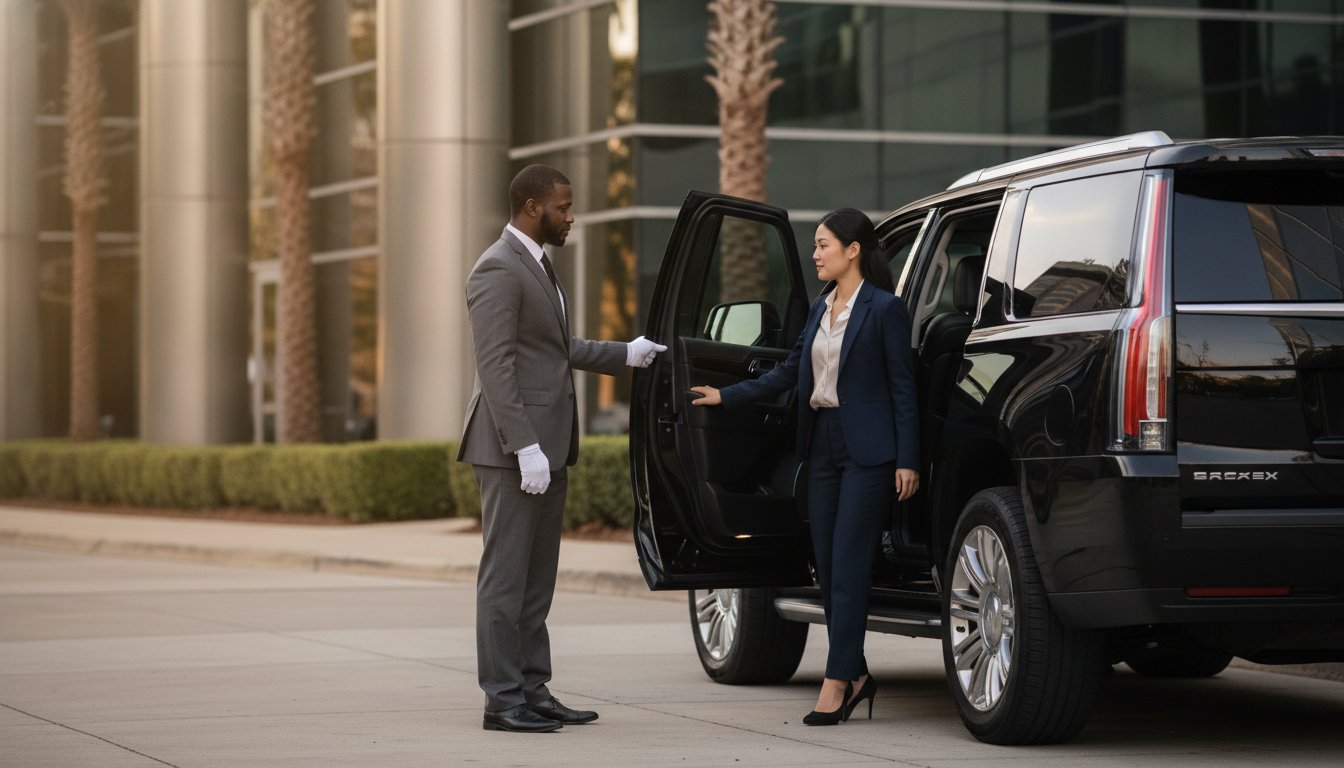 Kennesaw VIP Luxury Transport: 2026 Buying Guide
