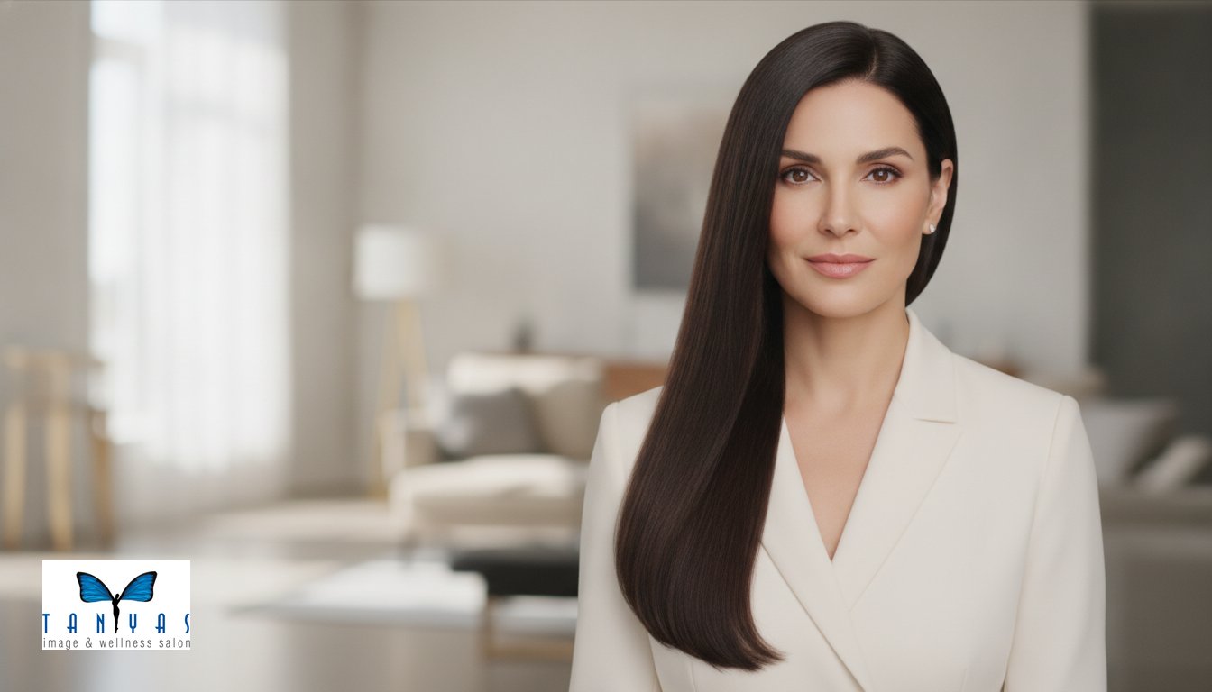 Keratin Treatment in Cincinnati: Smoother, Shinier, More Manageable Hair