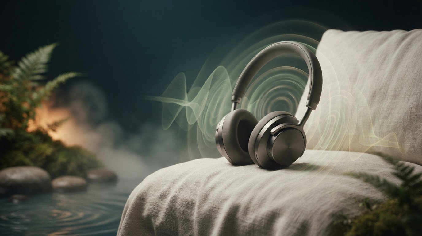 Ketamine Therapy: Guide to Therapeutic Soundscapes