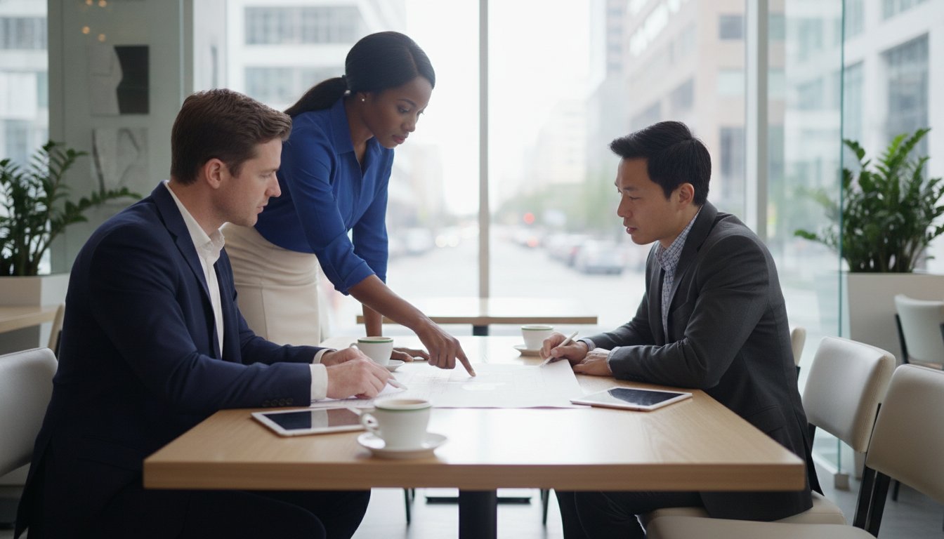 Key Clauses in a Restaurant Purchase Agreement: A 2026 Essential Guide
