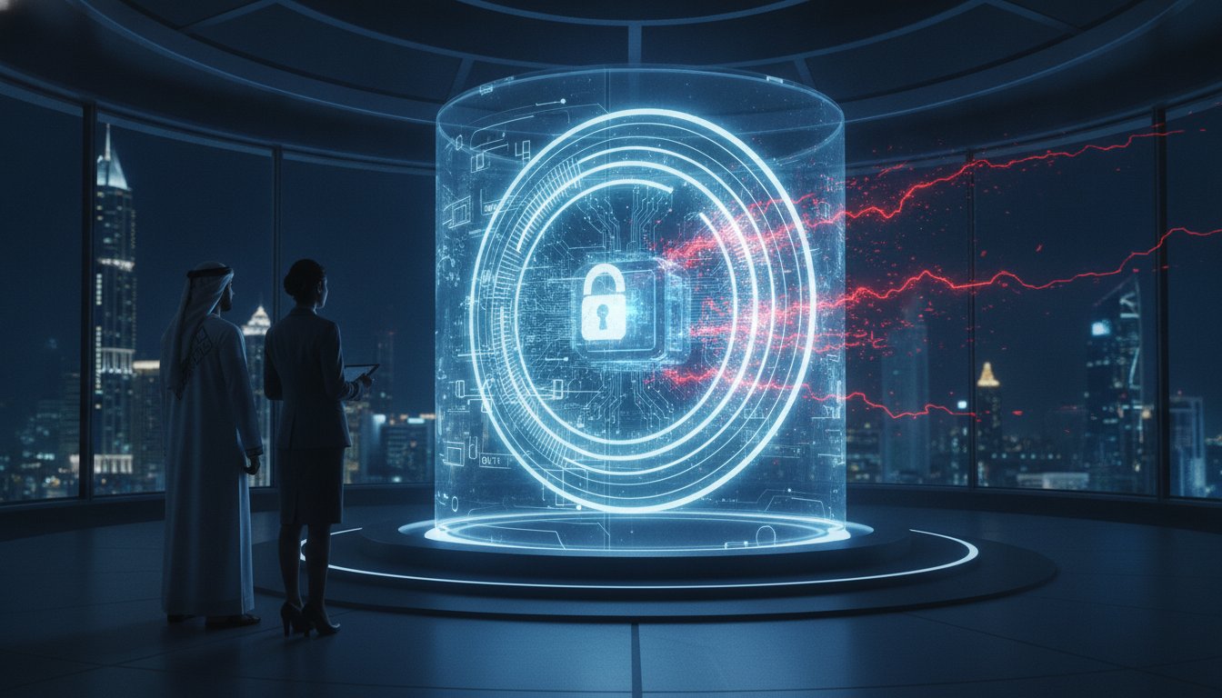 Key Components of a Modern DLP Strategy: A 2026 Enterprise Guide