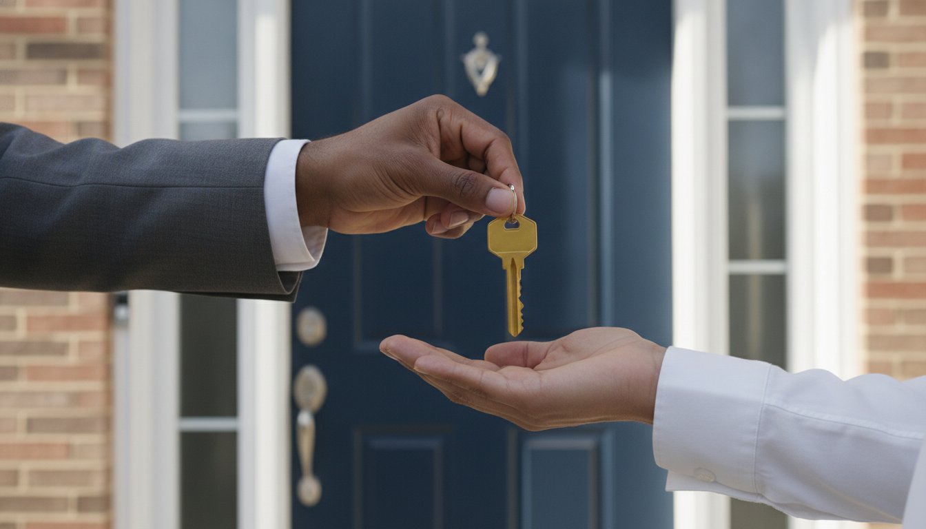 Key Management 101: A Landlord’s Guide to Rental Security and Access