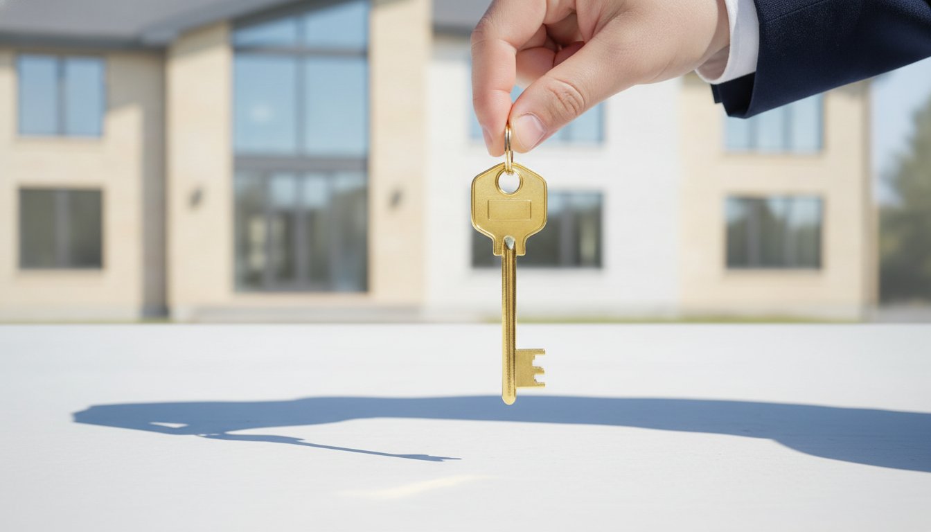 Key Property Management in Maryland: The Essential 2026 Landlord Guide
