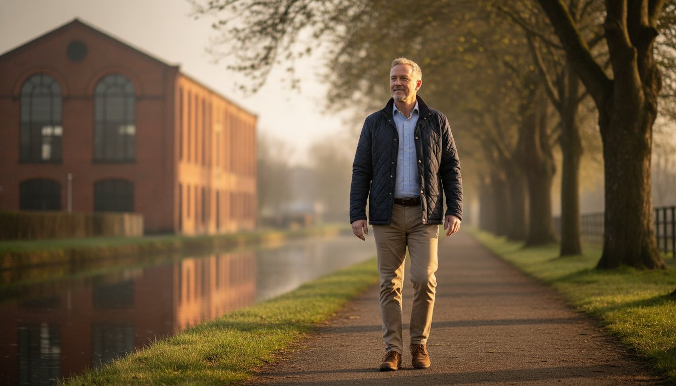 Kidney Function Test in Wigan: Fast, Private Insights into Your Renal Health