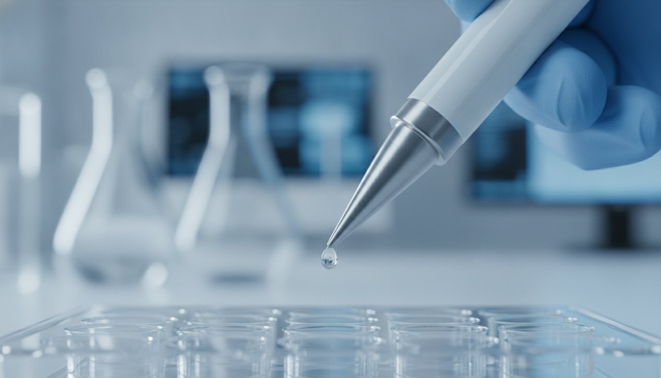 Kisspeptin 10mg Pen: In-Vitro Reproductive Modeling (2026)