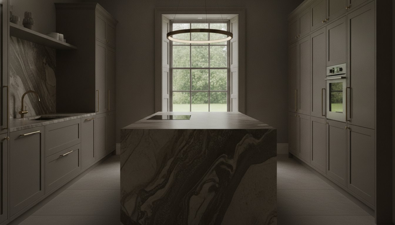 Kitchen Colour Schemes 2026: Refined Palettes for Bespoke Yorkshire Homes