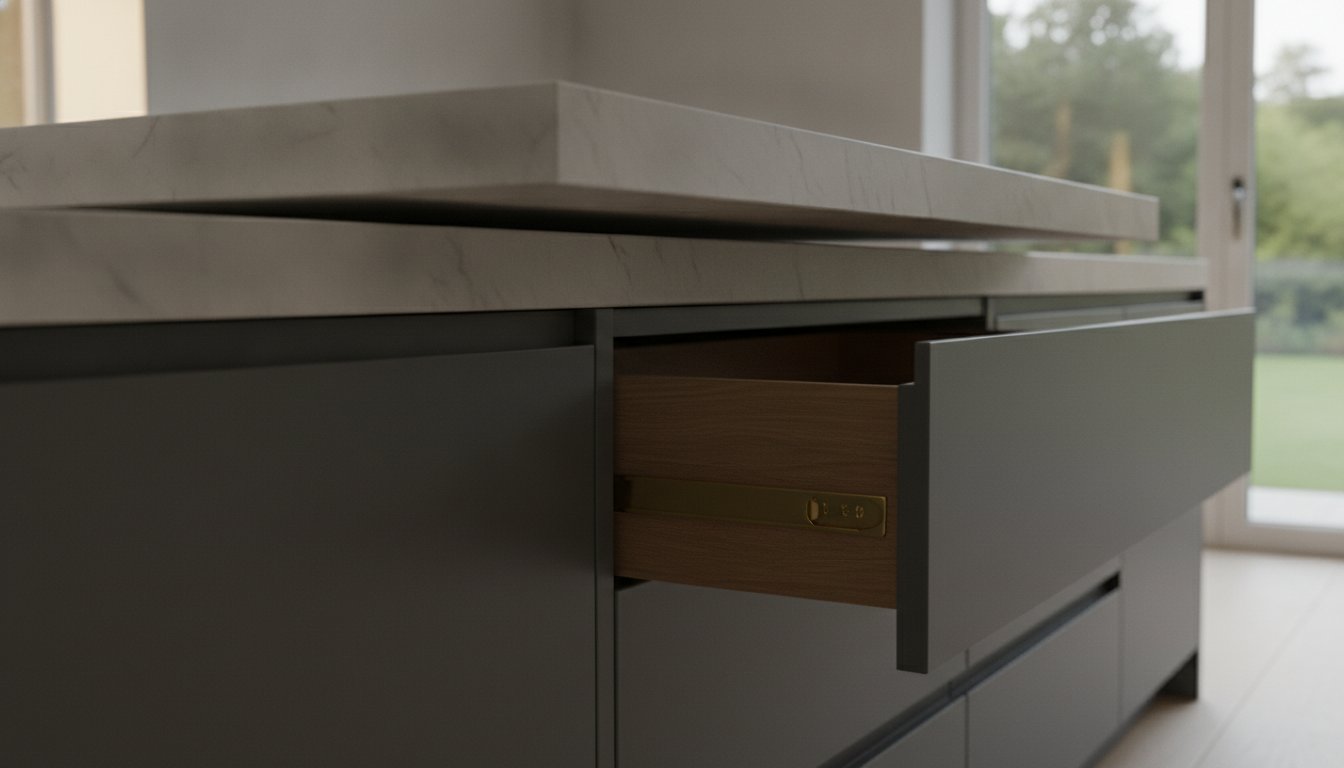 Kitchen Components Supply Cheshire: Premium Quality at Realistic Prices