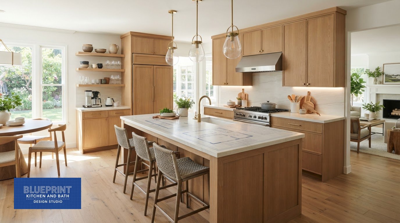 Kitchen Design in Redlands: A Thoughtful Guide to Planning Your Remodel