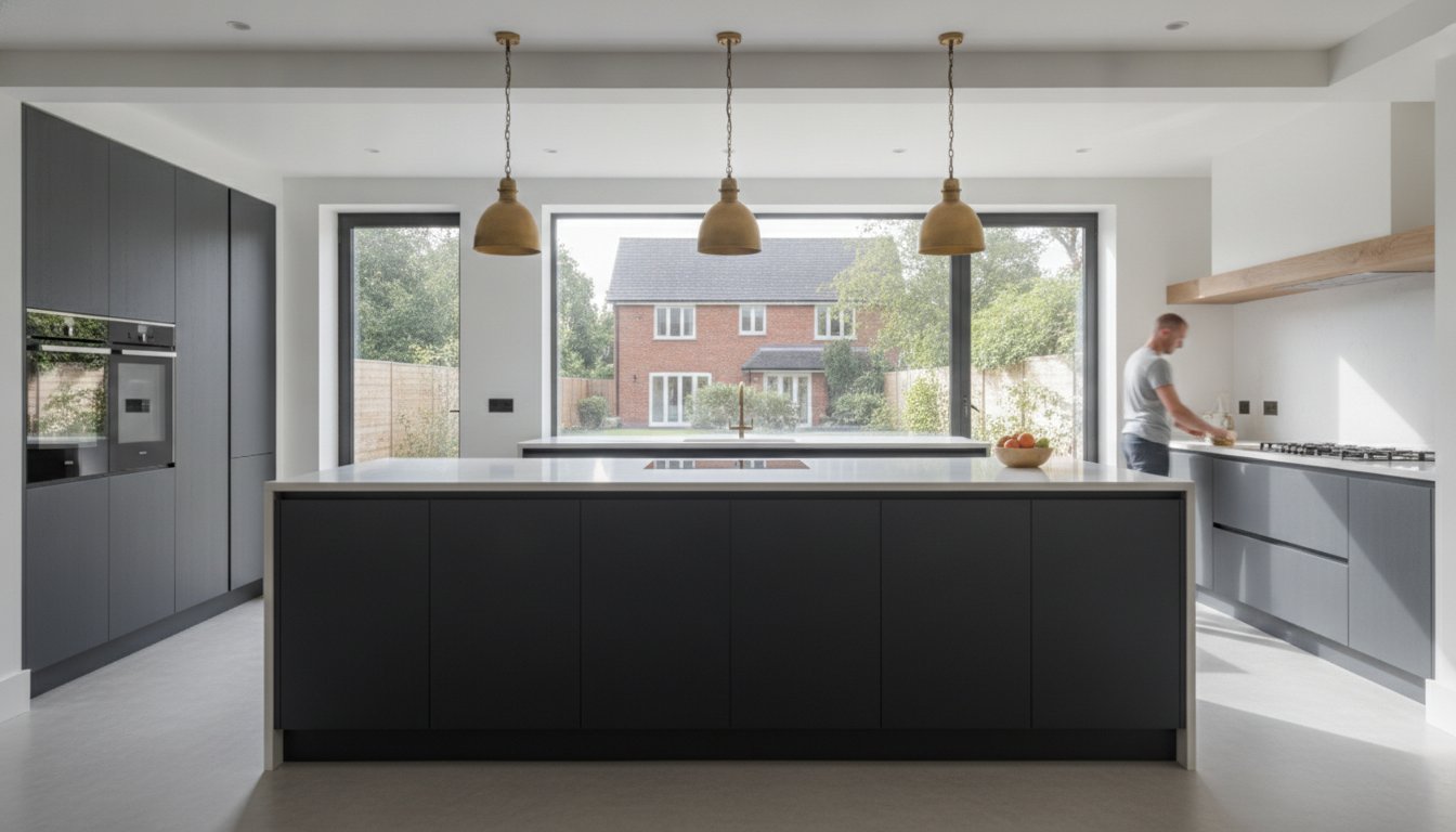 Kitchen Design Mistakes to Avoid: 2026 Cheshire Guide