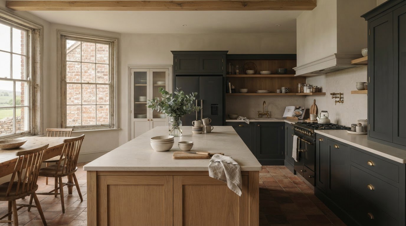 Kitchen Design to Increase Home Value in Cheshire: A Practical Guide