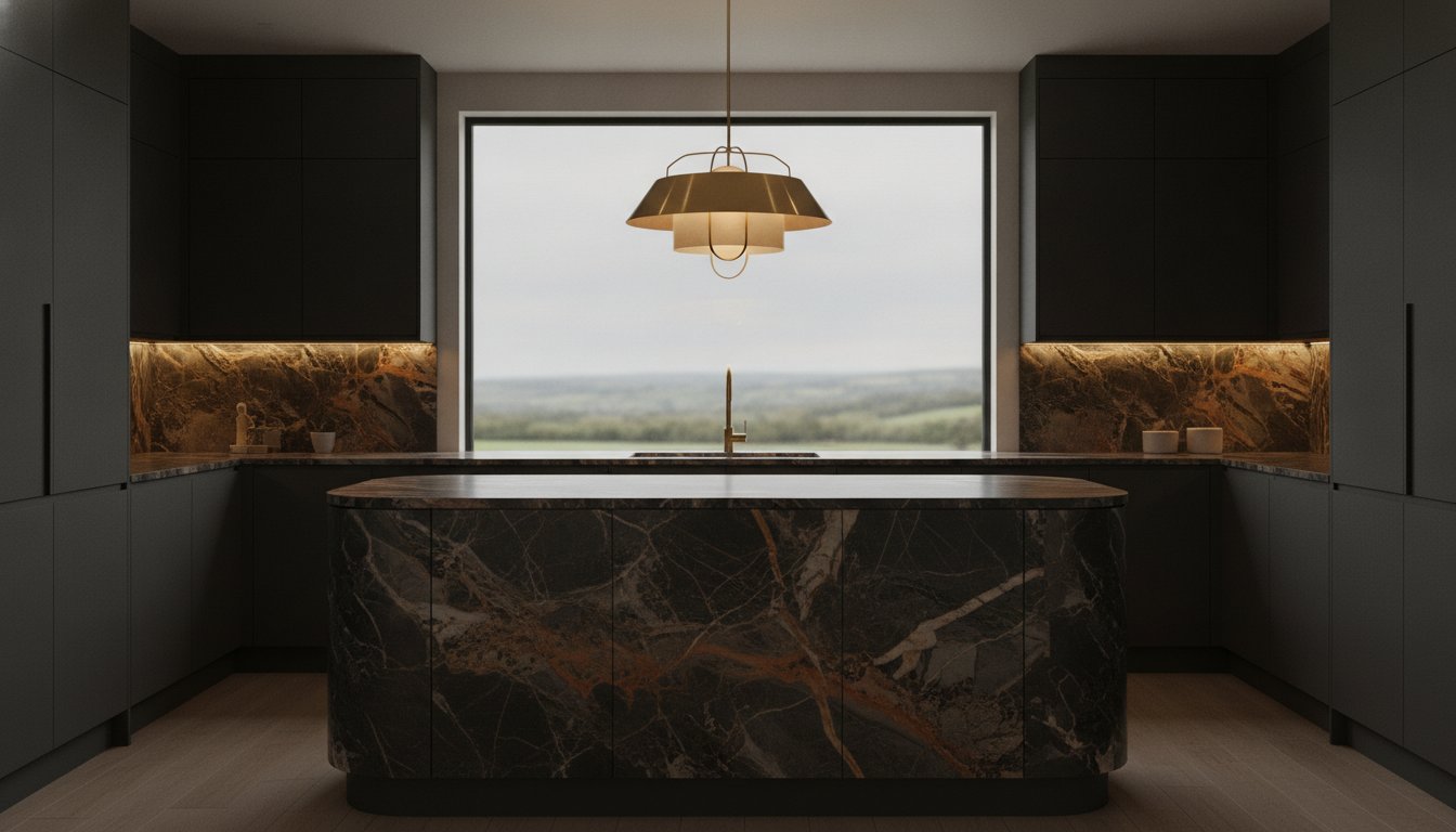 Kitchen Design Trends 2026: The Evolution of the Bespoke Sanctuary