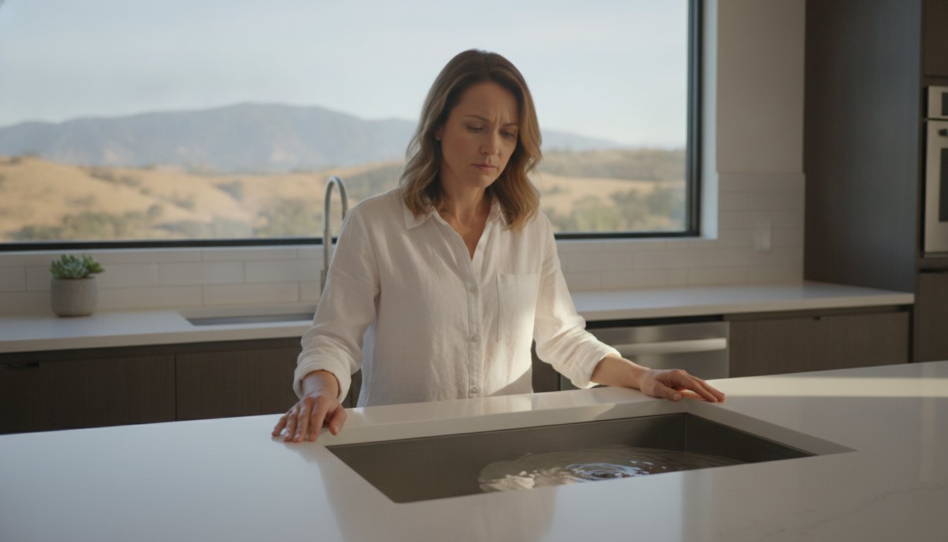 Kitchen Drain Cleaning in Yucaipa: Simple Solutions for Common Problems