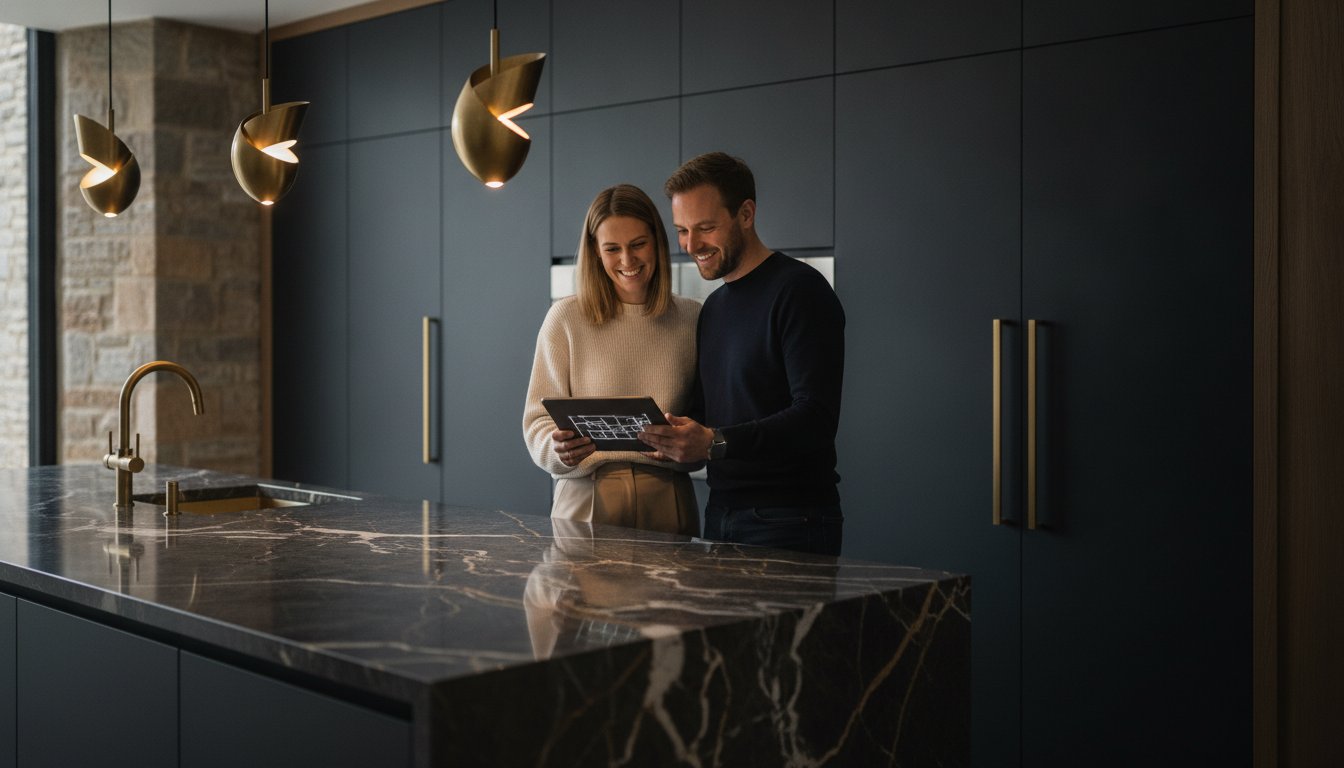 Kitchen Finance Options 2026: A Guide to Investing in Your Bespoke Yorkshire Home
