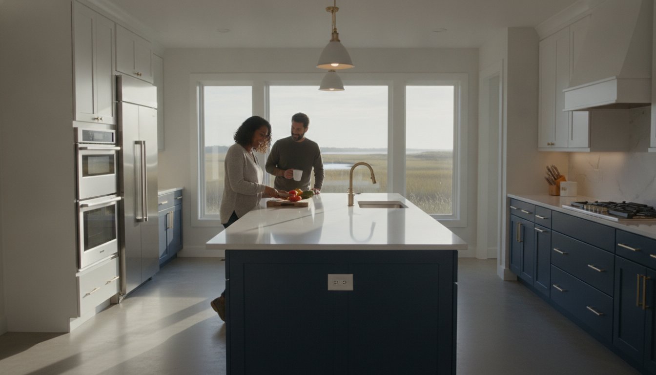 Kitchen Remodel NJ: The 2026 Reference Guide to Costs and Planning