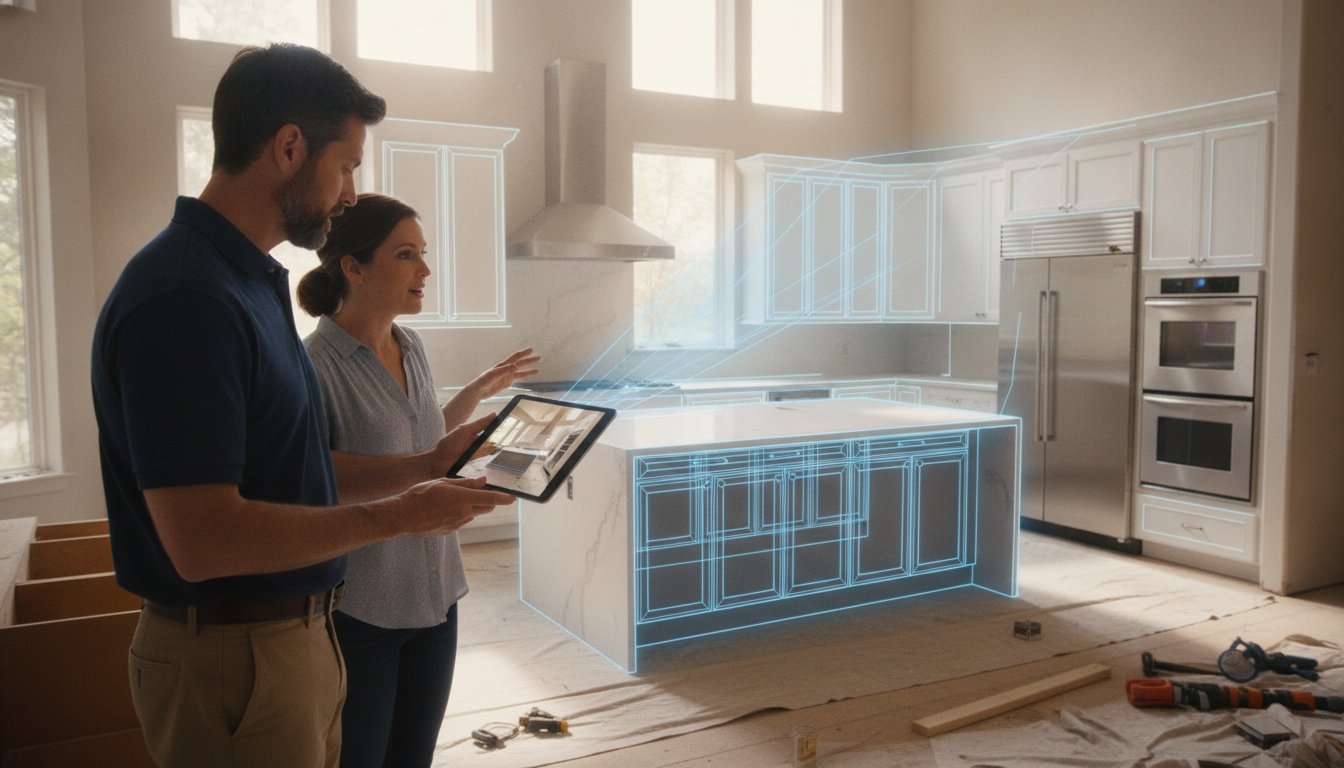 Kitchen Remodel Takeoff Software: Accelerate Your On-Site Estimating in 2026