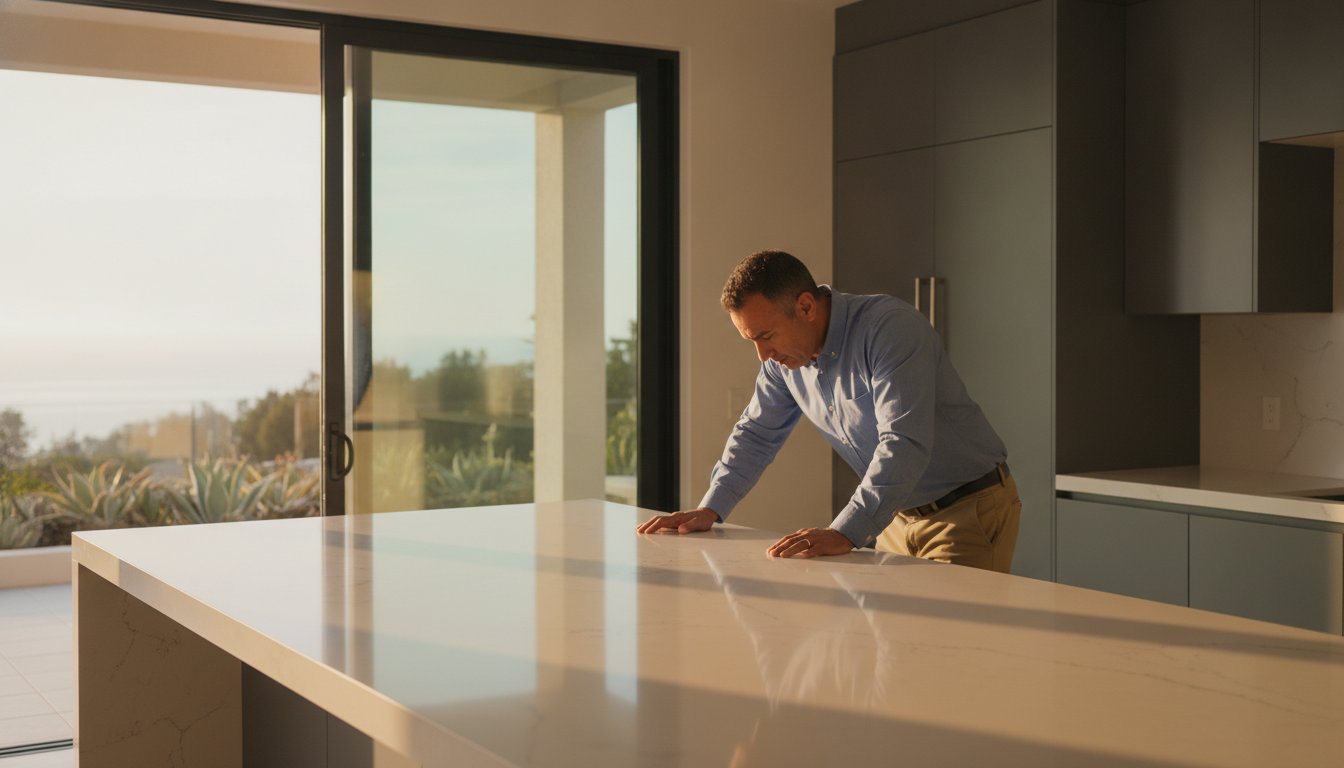 Kitchen Remodeling Contractors Near Me: A Guide to San Diego Luxury