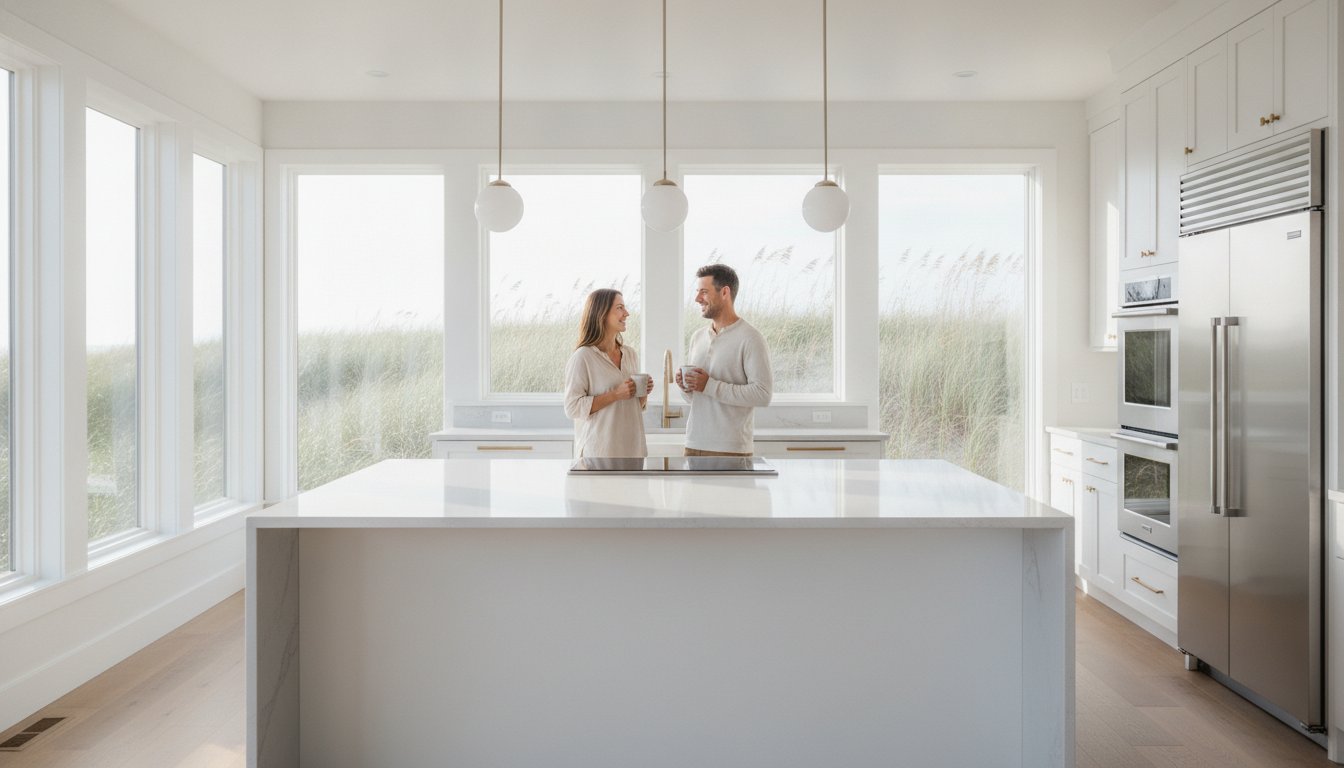 Kitchen Remodeling in Ocean County, NJ: The 2026 Homeowner’s Guide
