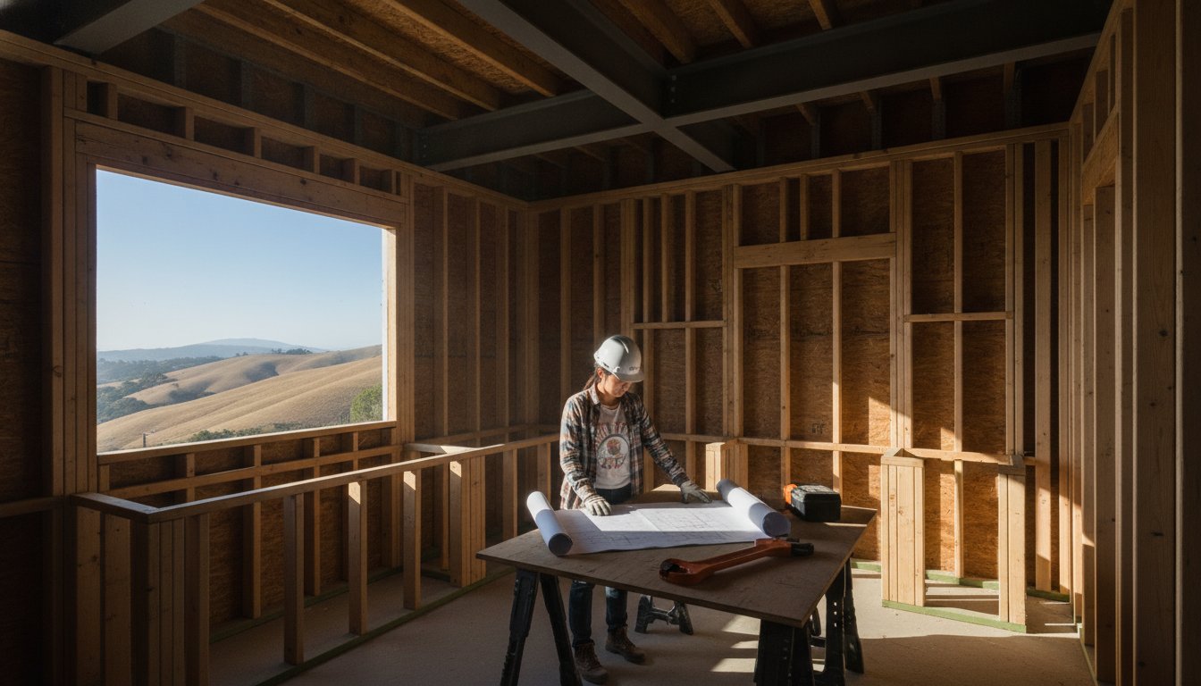 Kitchen Remodeling San Jose: The 2026 Buyer’s Guide to Structural Quality