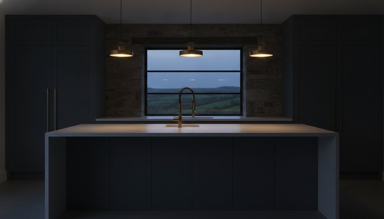 Kitchen Renovation Knaresborough: A 2026 Guide to Bespoke Design