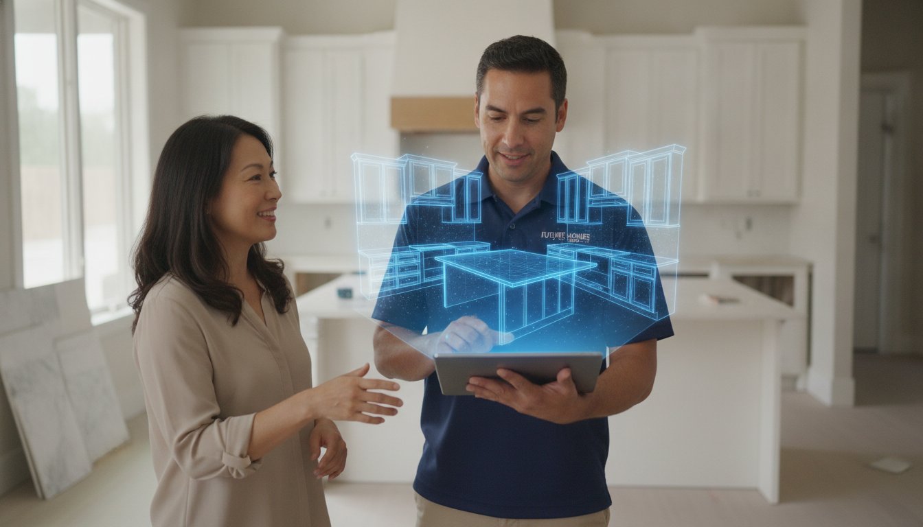 Kitchen Scope of Work Software: 2026 Pro Guide