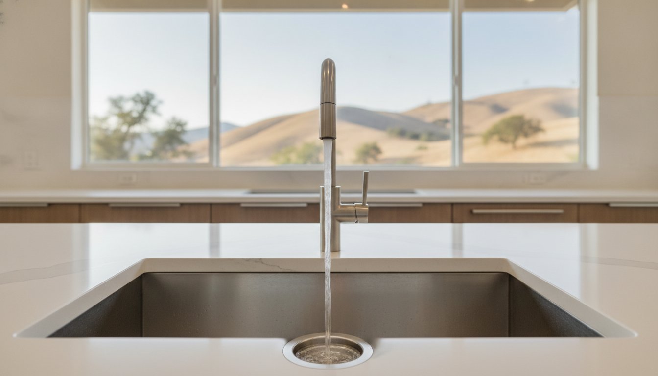 Kitchen Sink Clog Repair in Yucaipa: Straightforward Solutions for Your Home