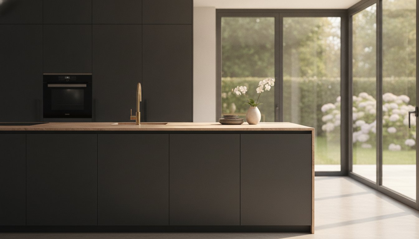 Kitchen Worktops Cheshire: The 2026 Design Trends & Material Guide